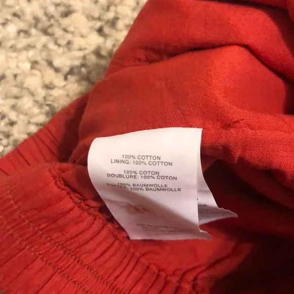 J.Crew midi skirt in clip dot - Picture 7 of 7